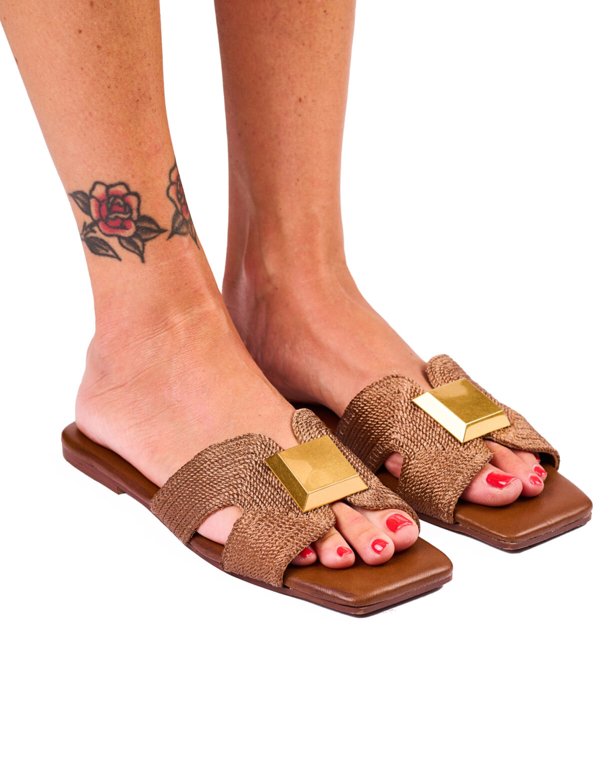 Sandal Glam (H01)