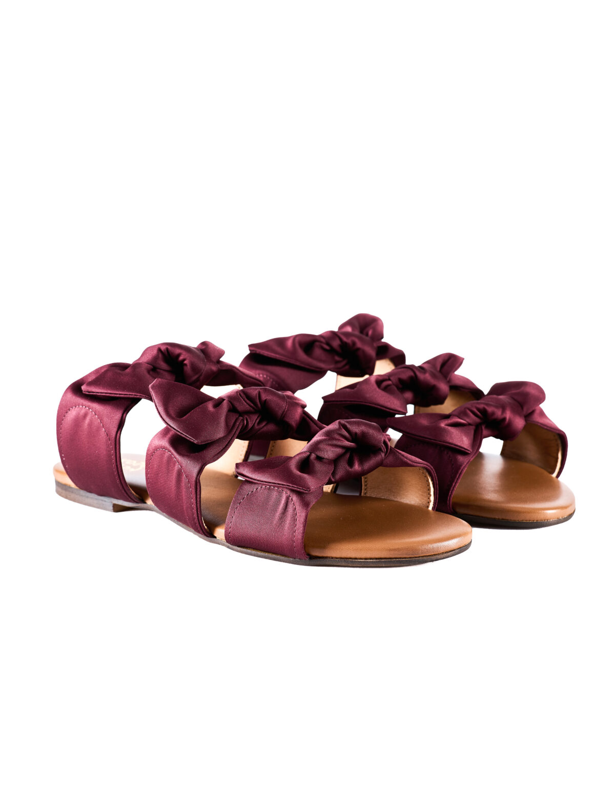 Sandal Unit (T01)