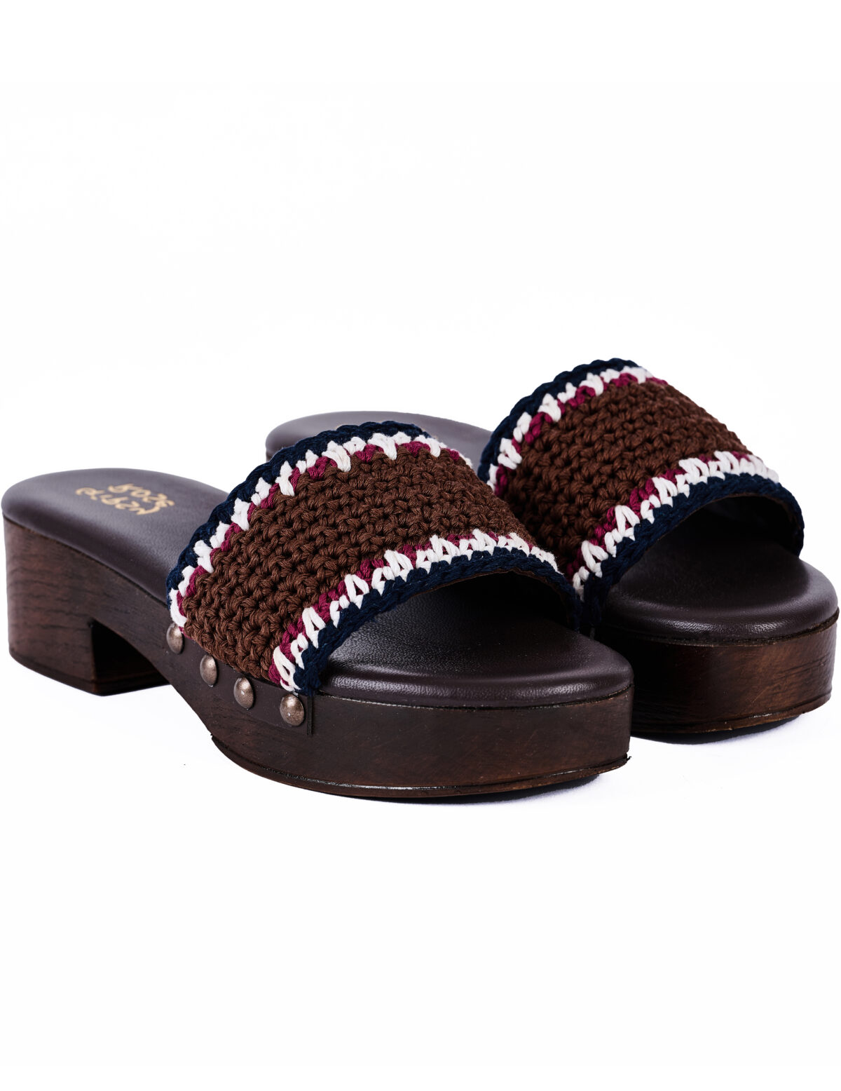 Sandal Croi (F01)