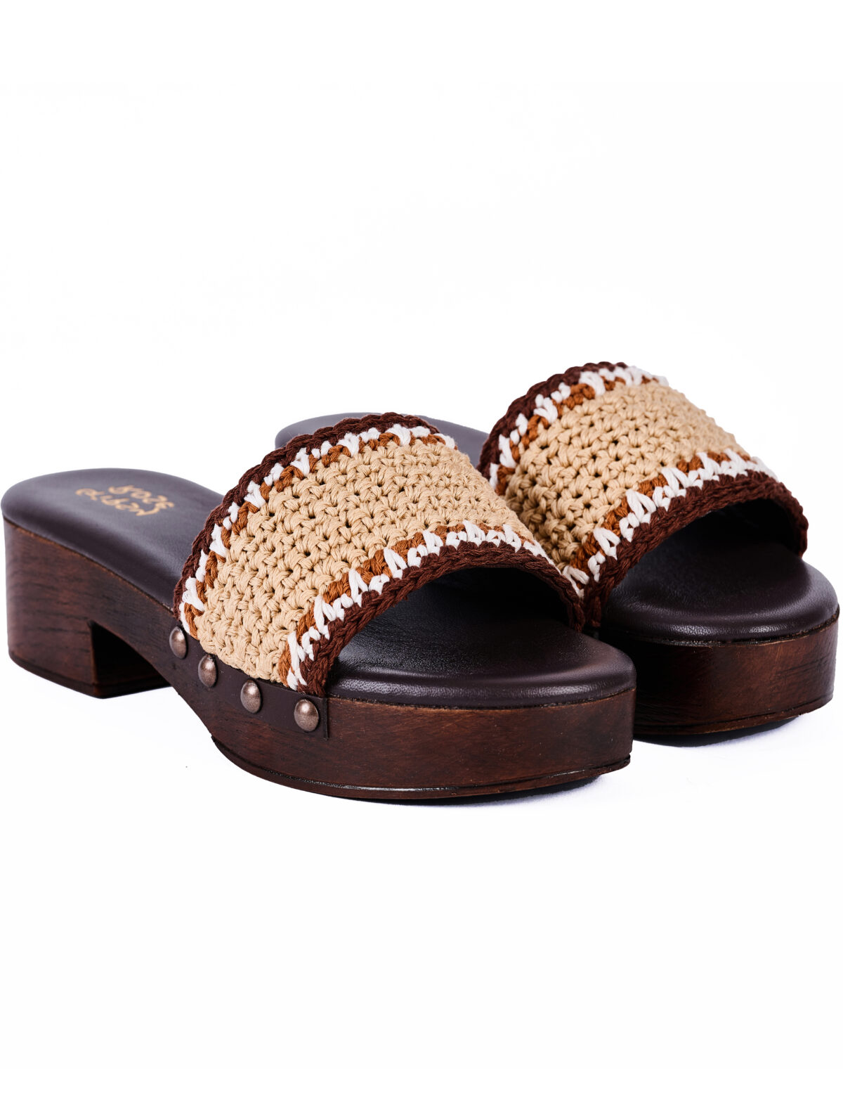 Sandal Croi (F02)