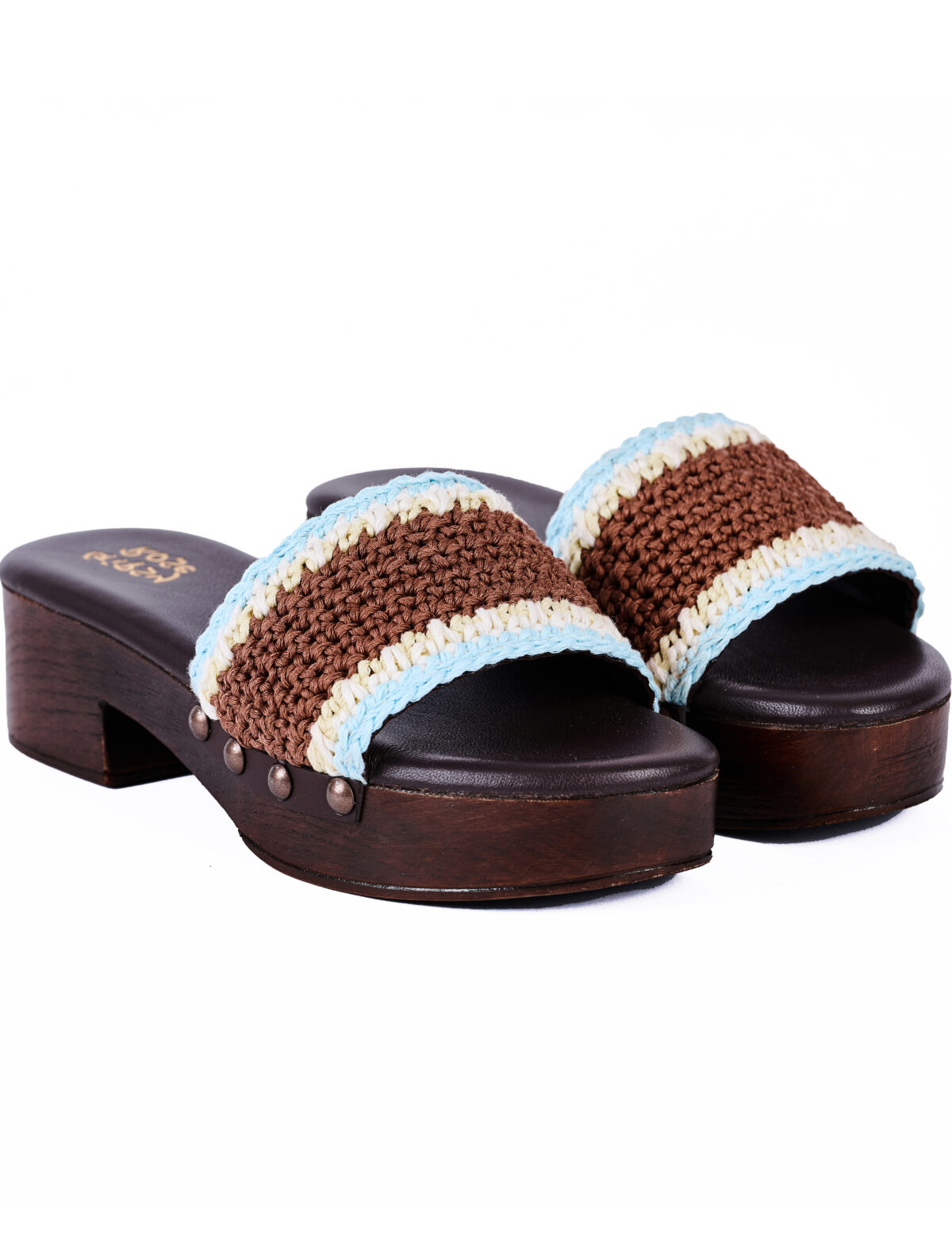 Sandal Croi (F03)