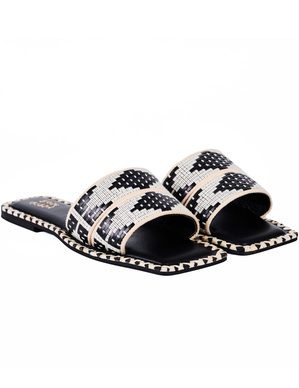 Sandal Etnic (E01)