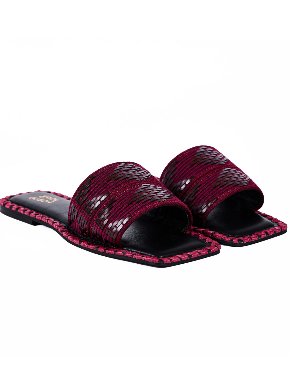 Sandal Etnic (E02)