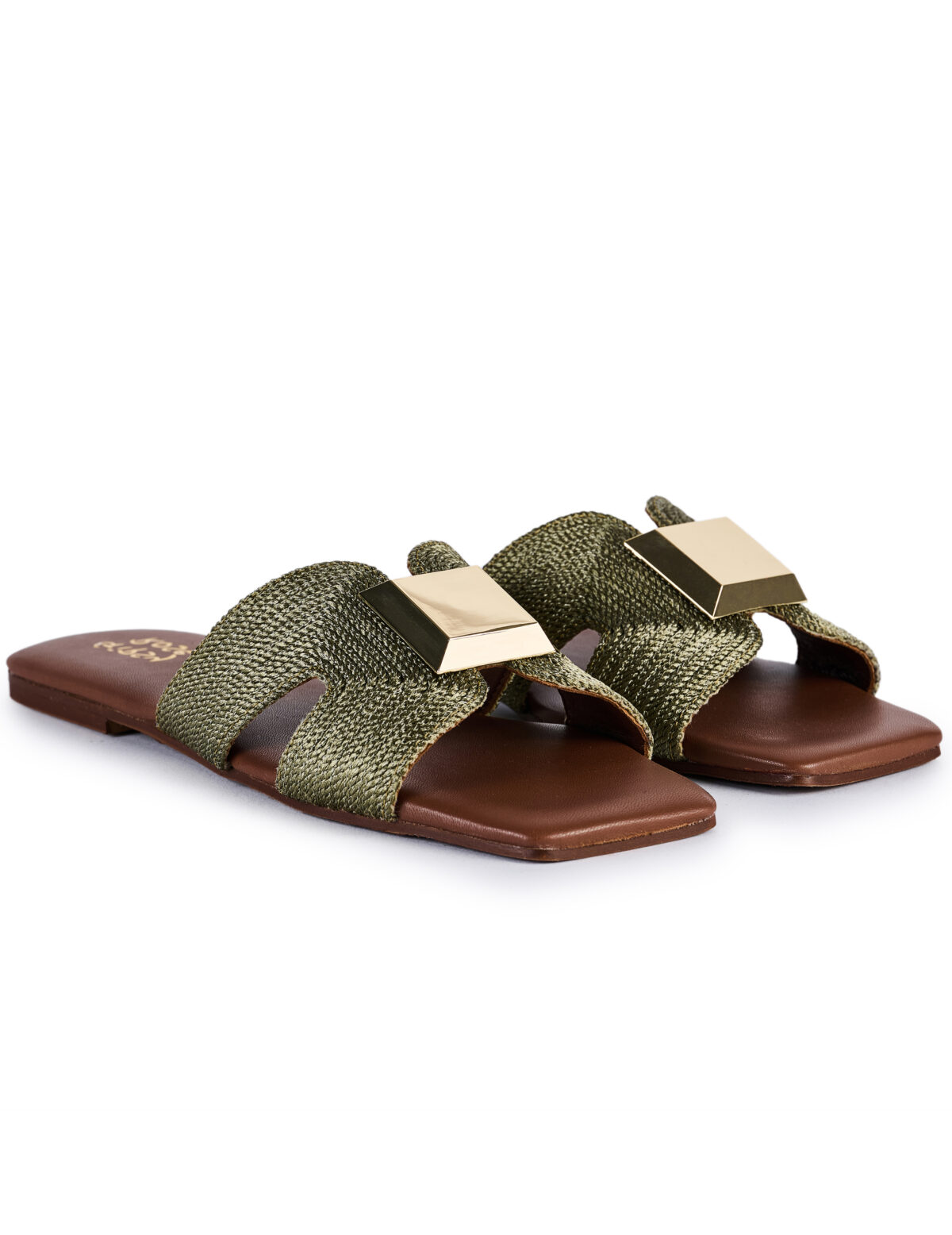 Sandal Glow (J03)