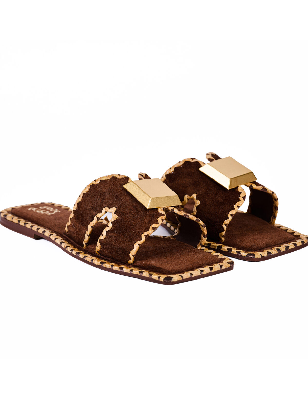 Sandal Pretty (P01)