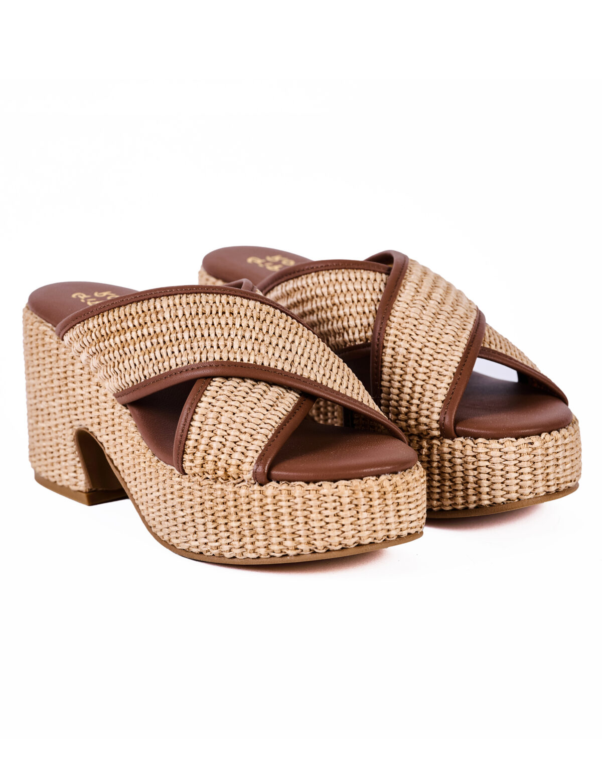Sandal Rafia (B01)