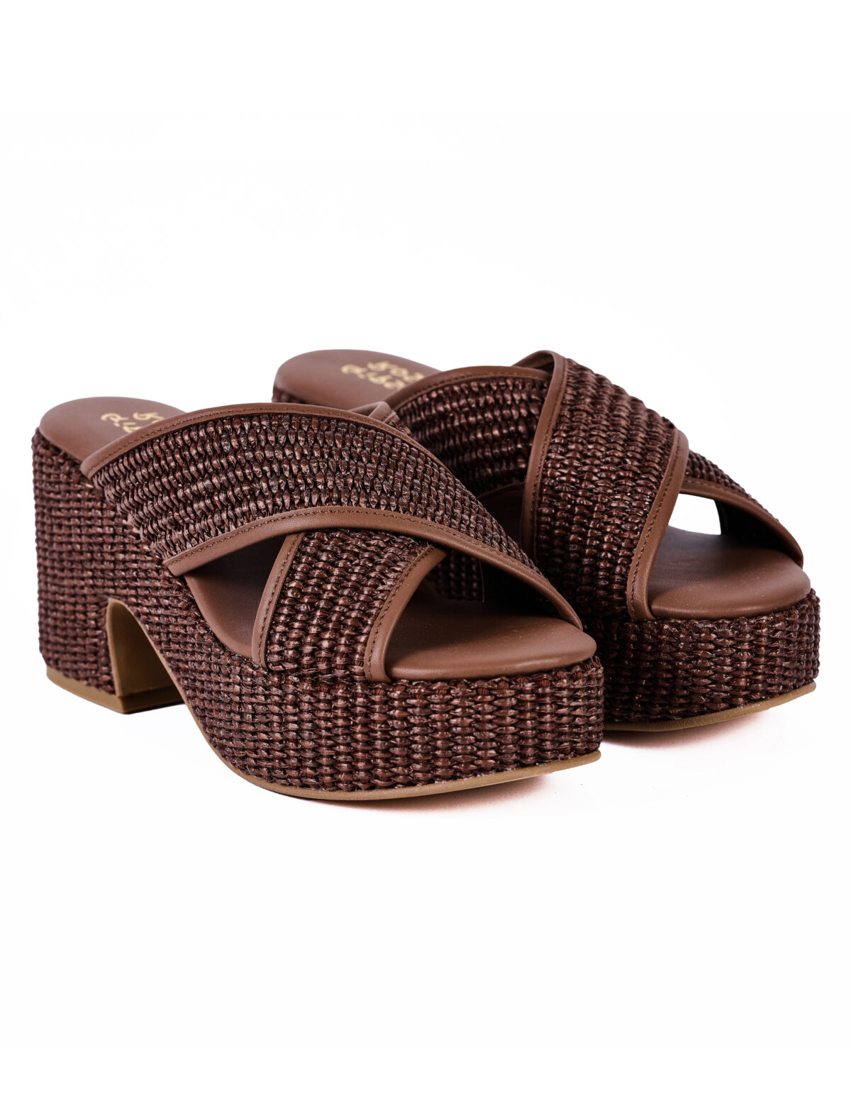 Sandal Rafia (B02)