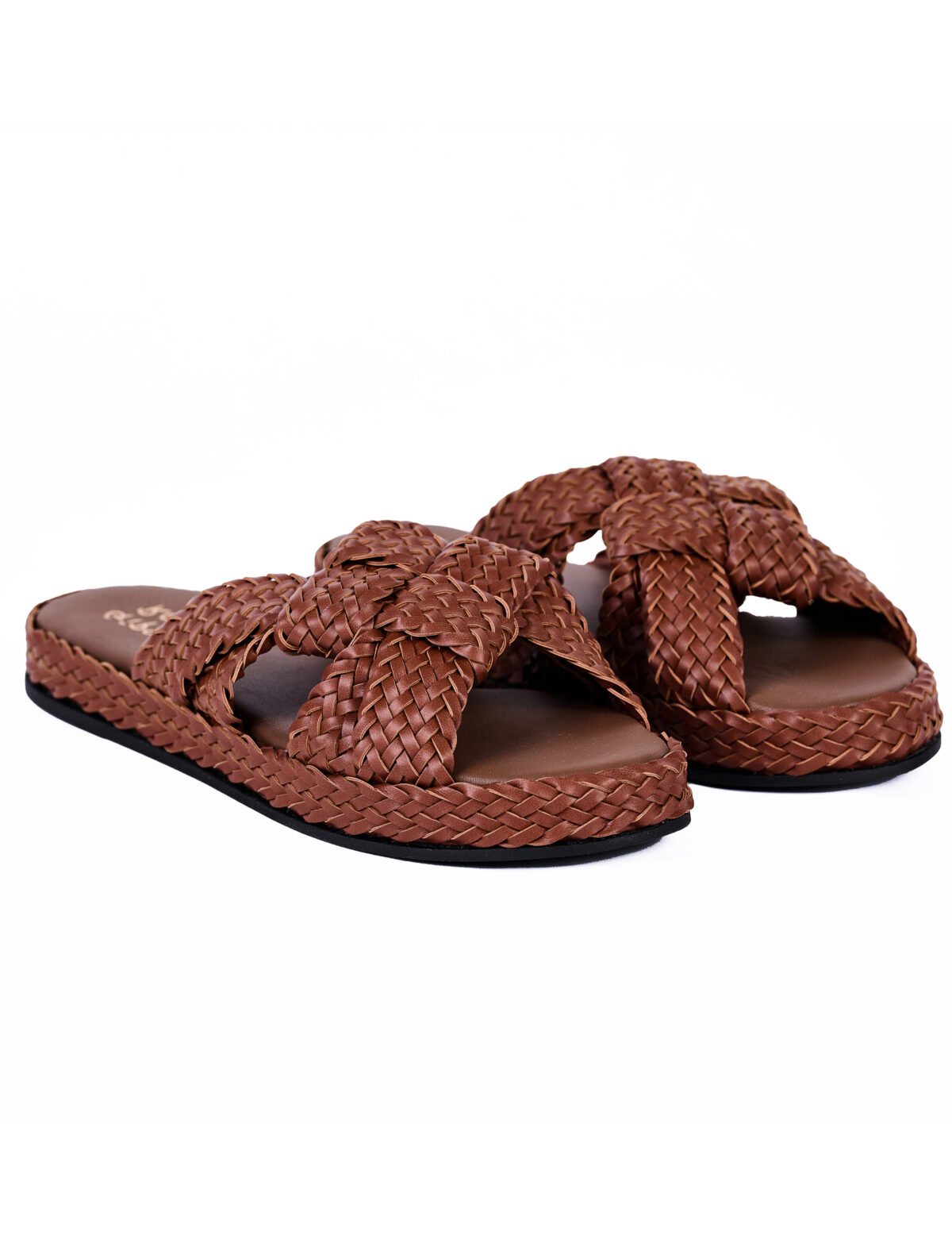 Sandal Row (V02)