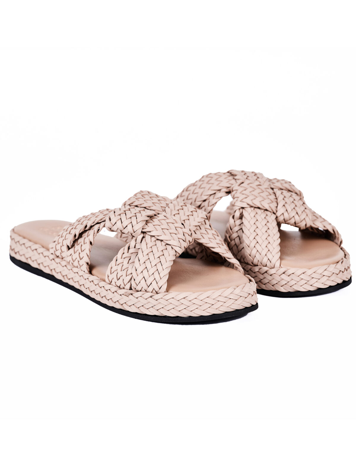 Sandal Row (V03)