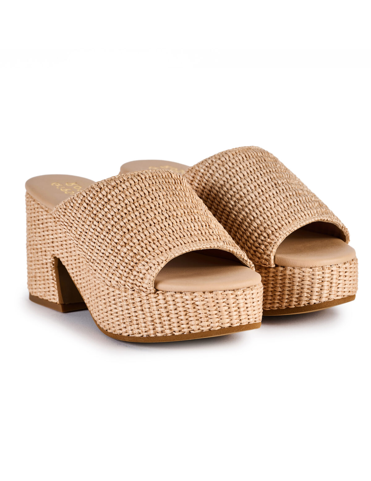 Sandal Sand (B01)