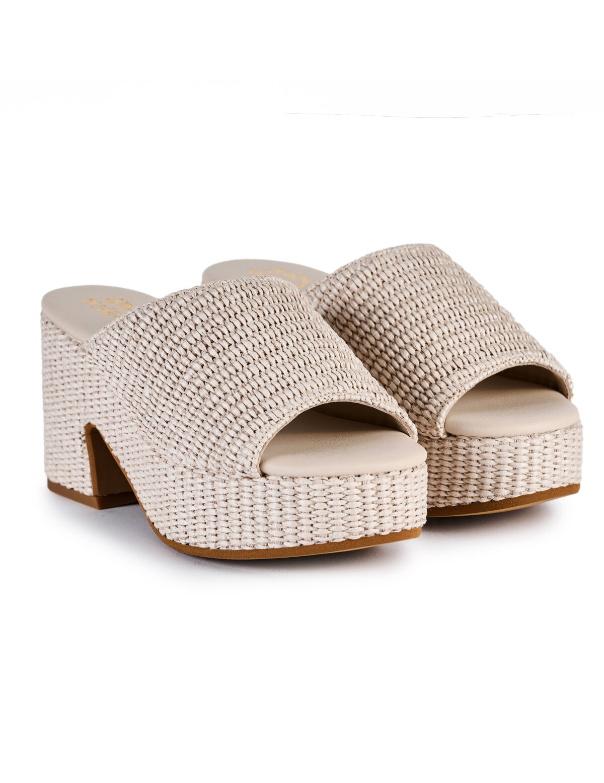 Sandal Sand (B03)