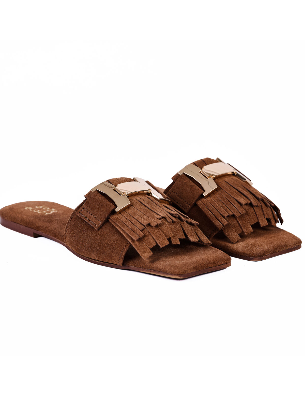 Sandal Suede (S01)