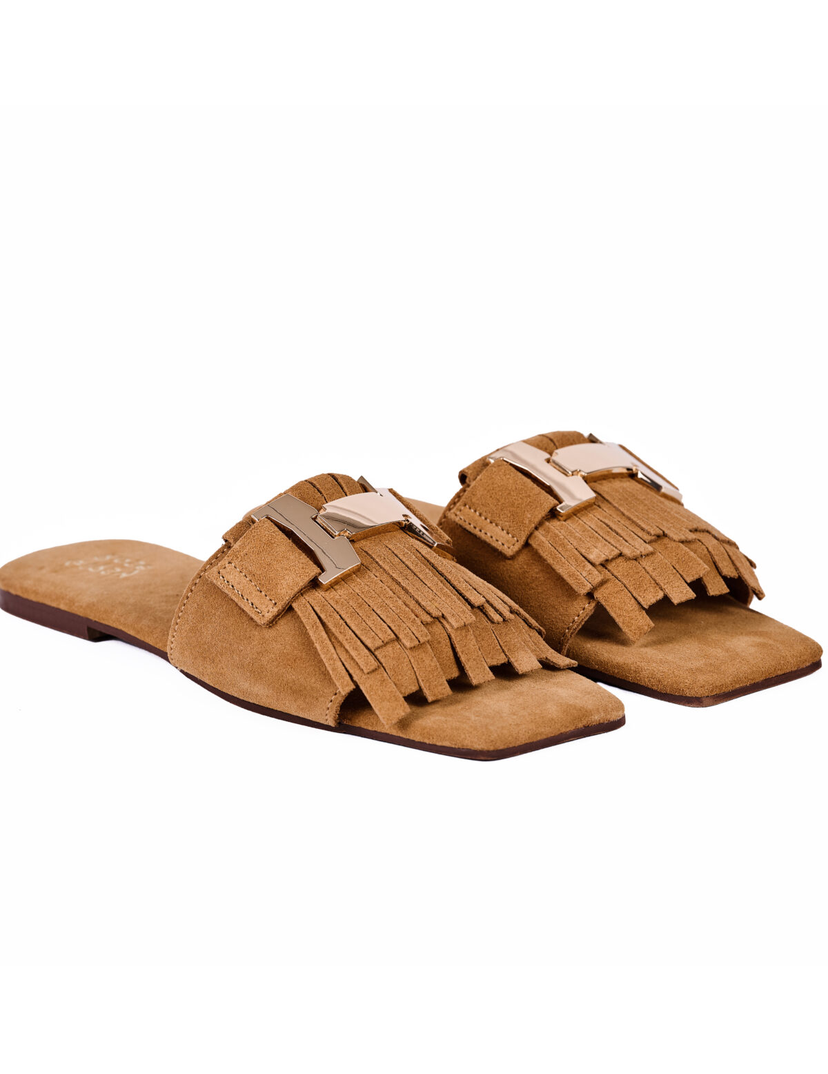 Sandal Suede (S02)