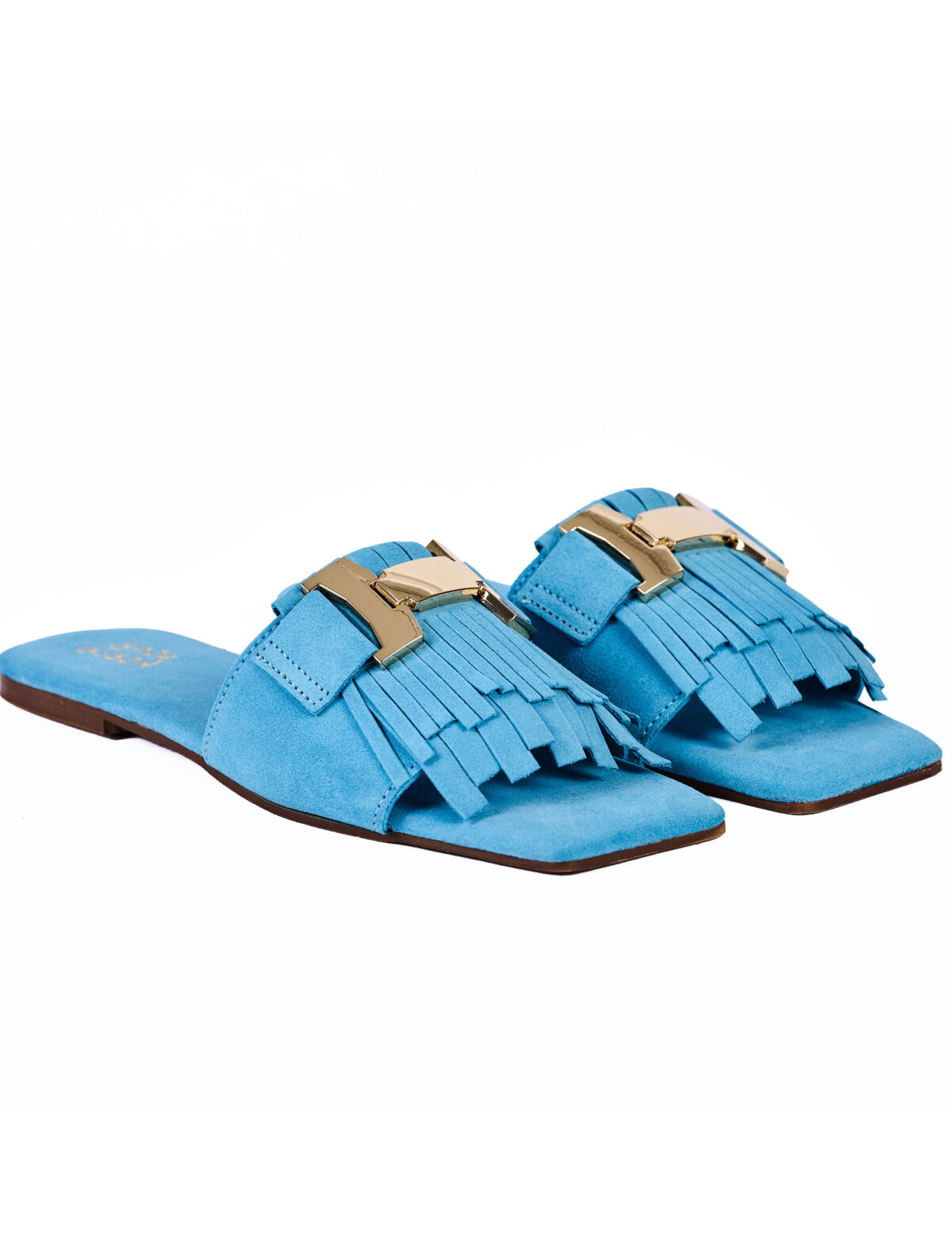 Sandal Suede (S03)