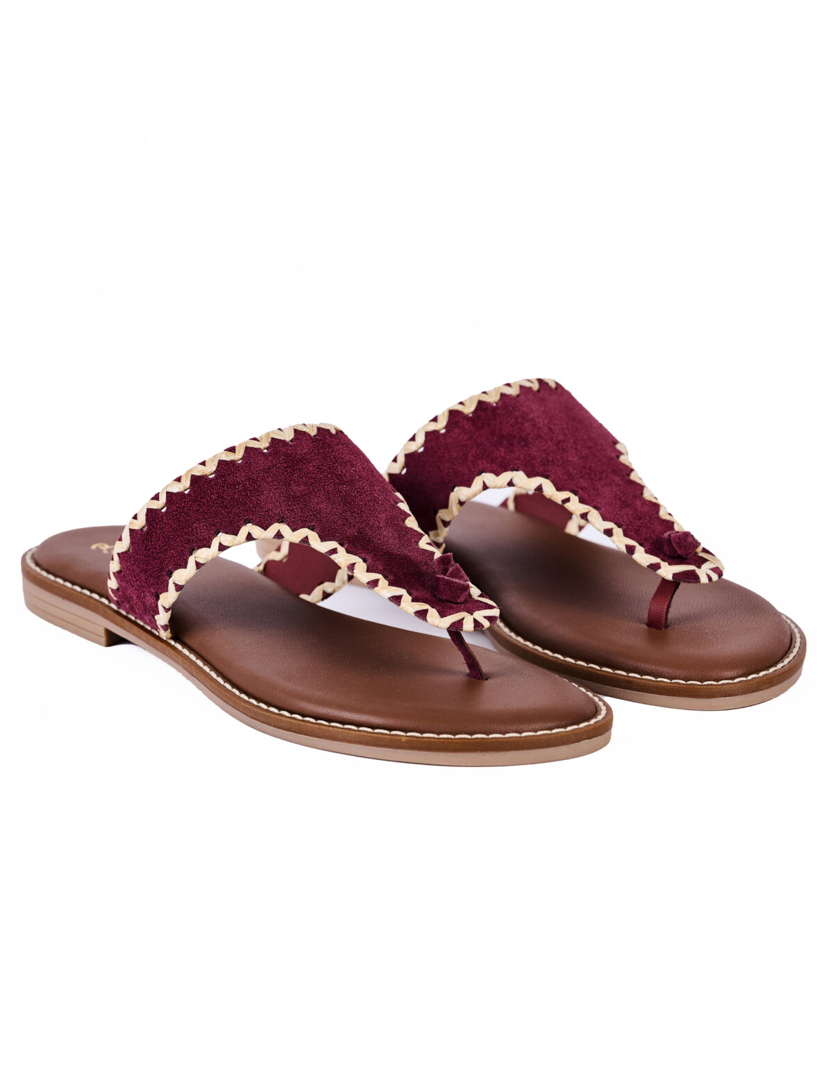 Sandal Trim (T02)