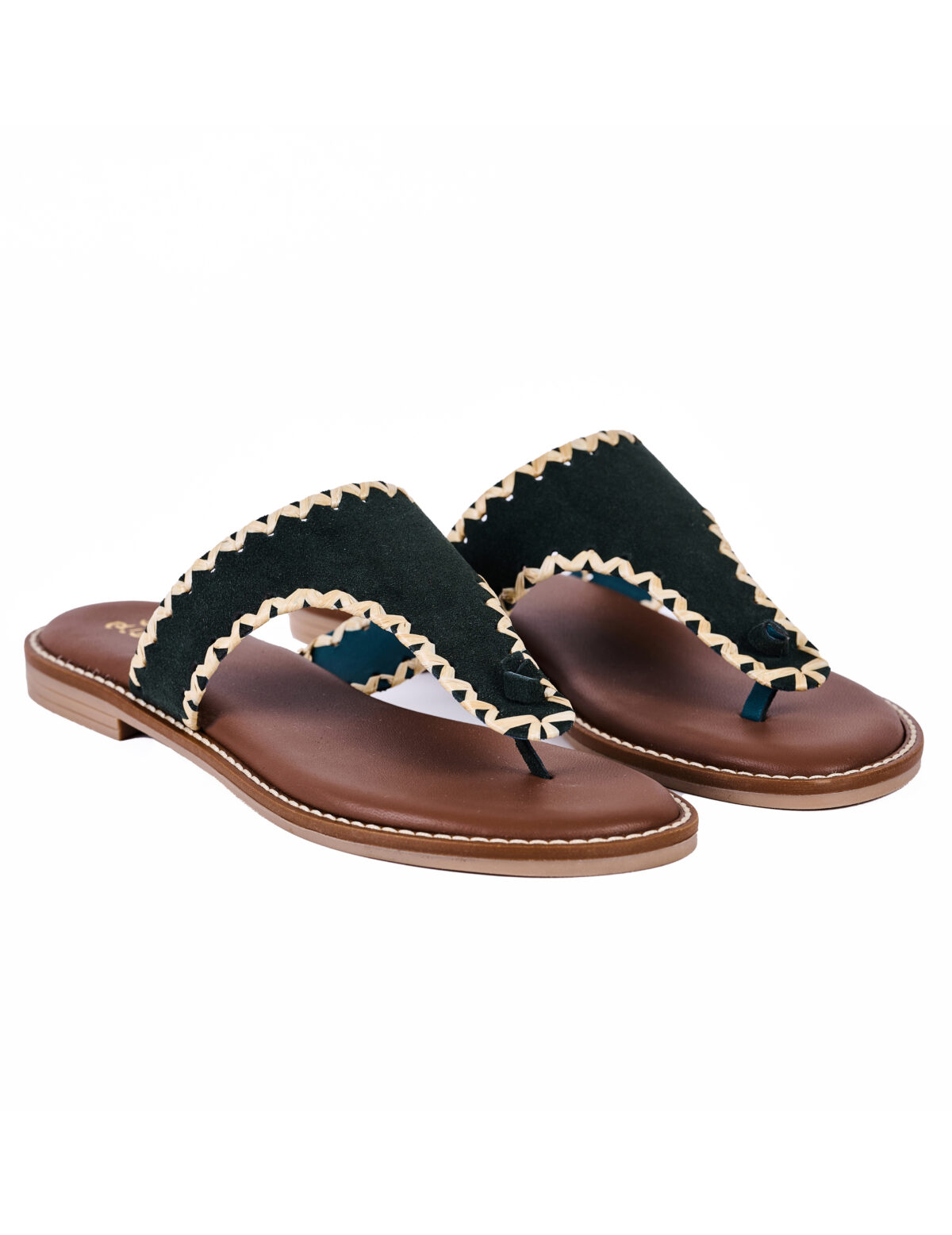 Sandal Trim (T03)